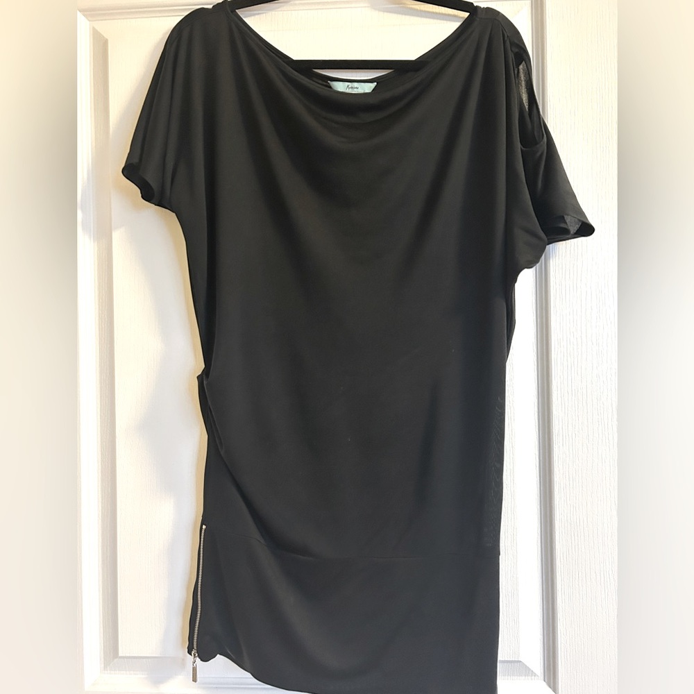 Vintage Marciano Club Dress